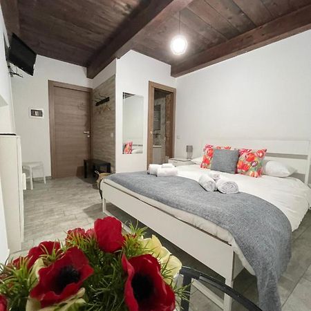 B&B Le Larie Collepardo Dış mekan fotoğraf
