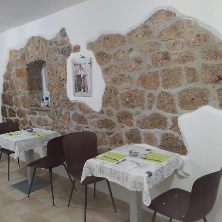 B&B Le Larie Collepardo Dış mekan fotoğraf