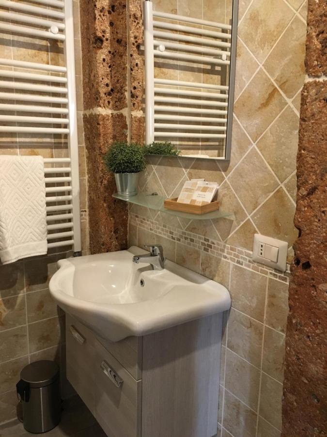 B&B Le Larie Collepardo Dış mekan fotoğraf