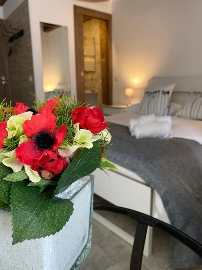 B&B Le Larie Collepardo Dış mekan fotoğraf