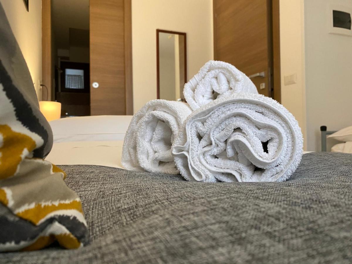 B&B Le Larie Collepardo Dış mekan fotoğraf