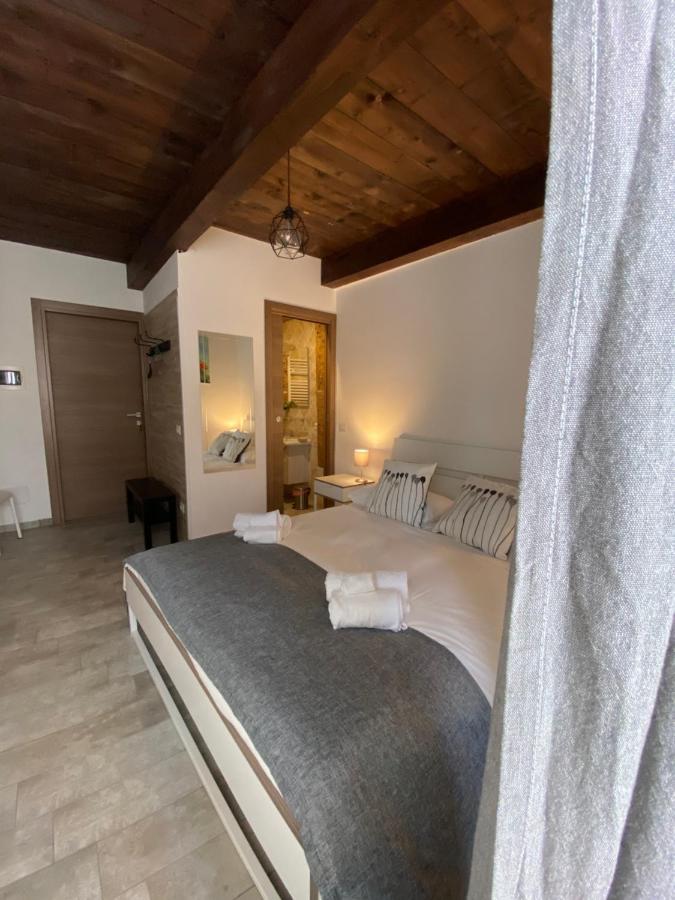B&B Le Larie Collepardo Dış mekan fotoğraf