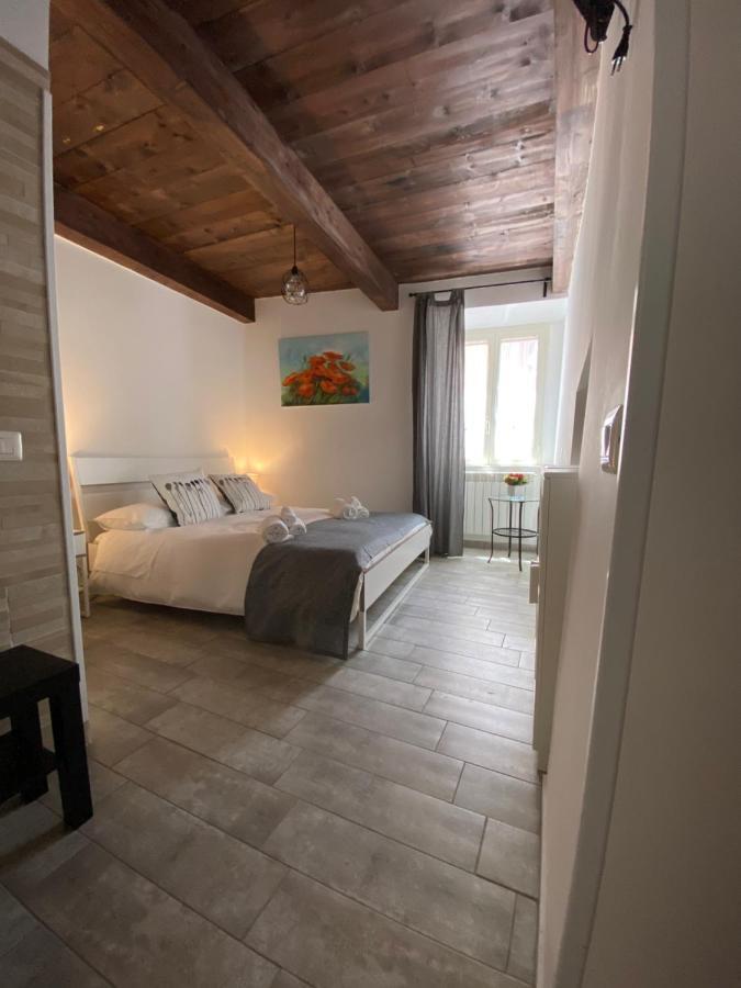 B&B Le Larie Collepardo Dış mekan fotoğraf