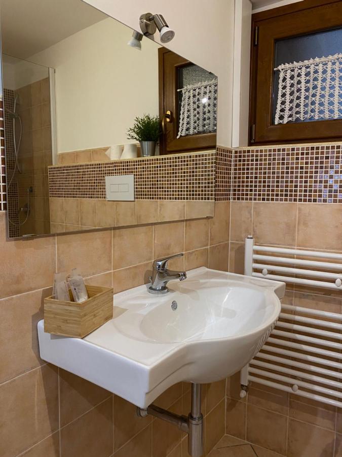 B&B Le Larie Collepardo Dış mekan fotoğraf