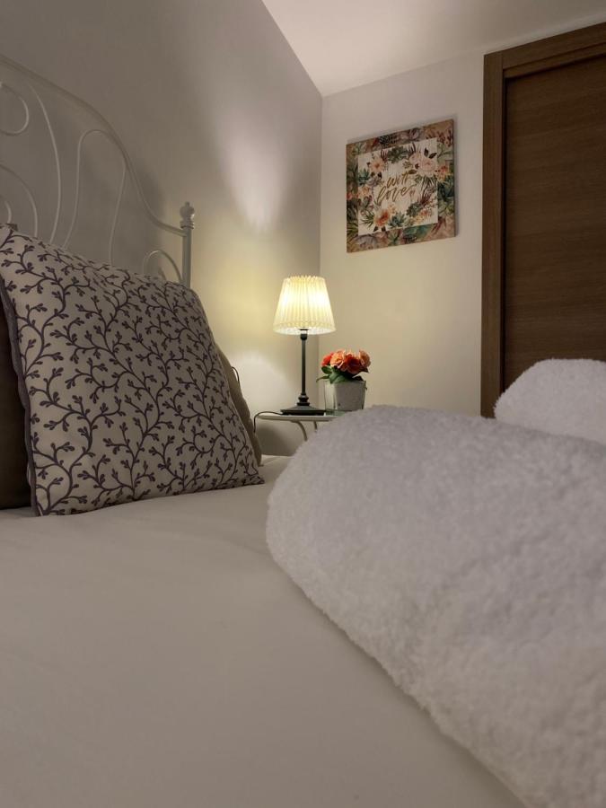 B&B Le Larie Collepardo Dış mekan fotoğraf