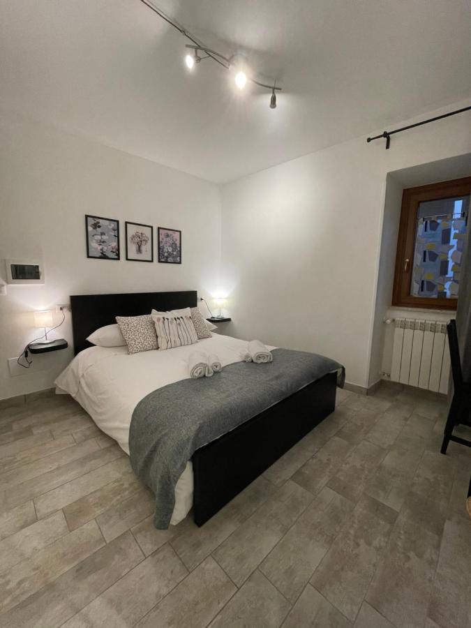 B&B Le Larie Collepardo Dış mekan fotoğraf
