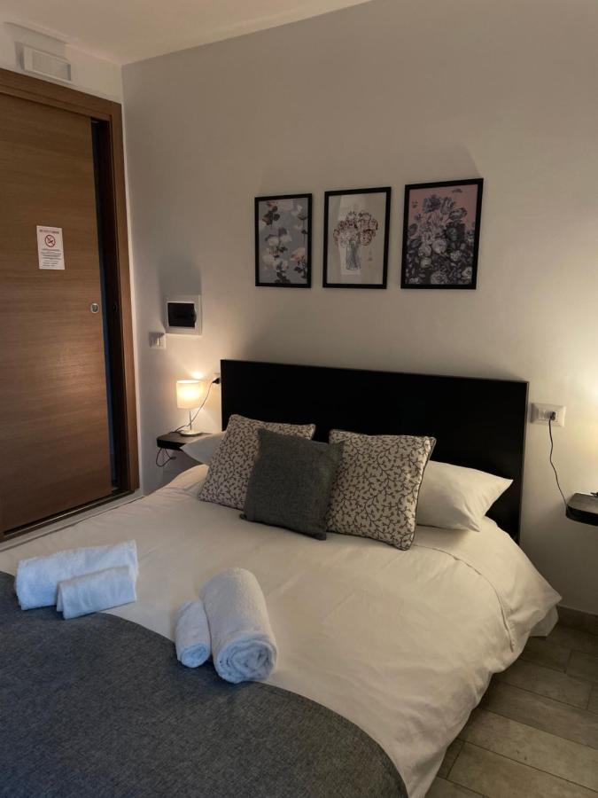 B&B Le Larie Collepardo Dış mekan fotoğraf