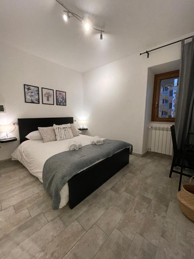 B&B Le Larie Collepardo Dış mekan fotoğraf