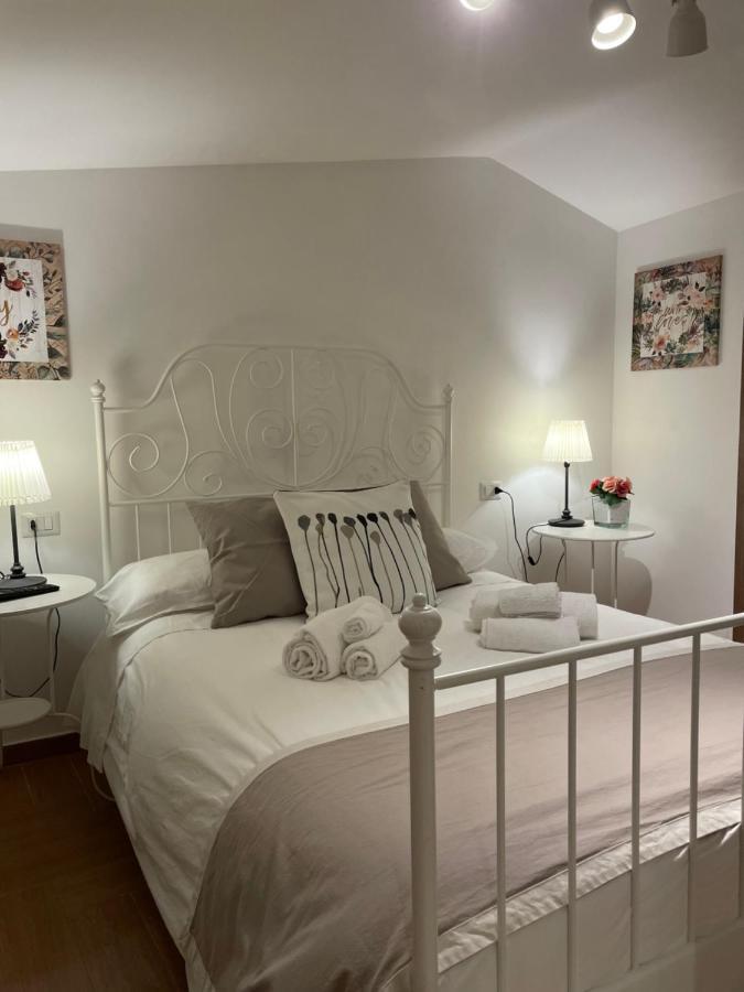 B&B Le Larie Collepardo Dış mekan fotoğraf