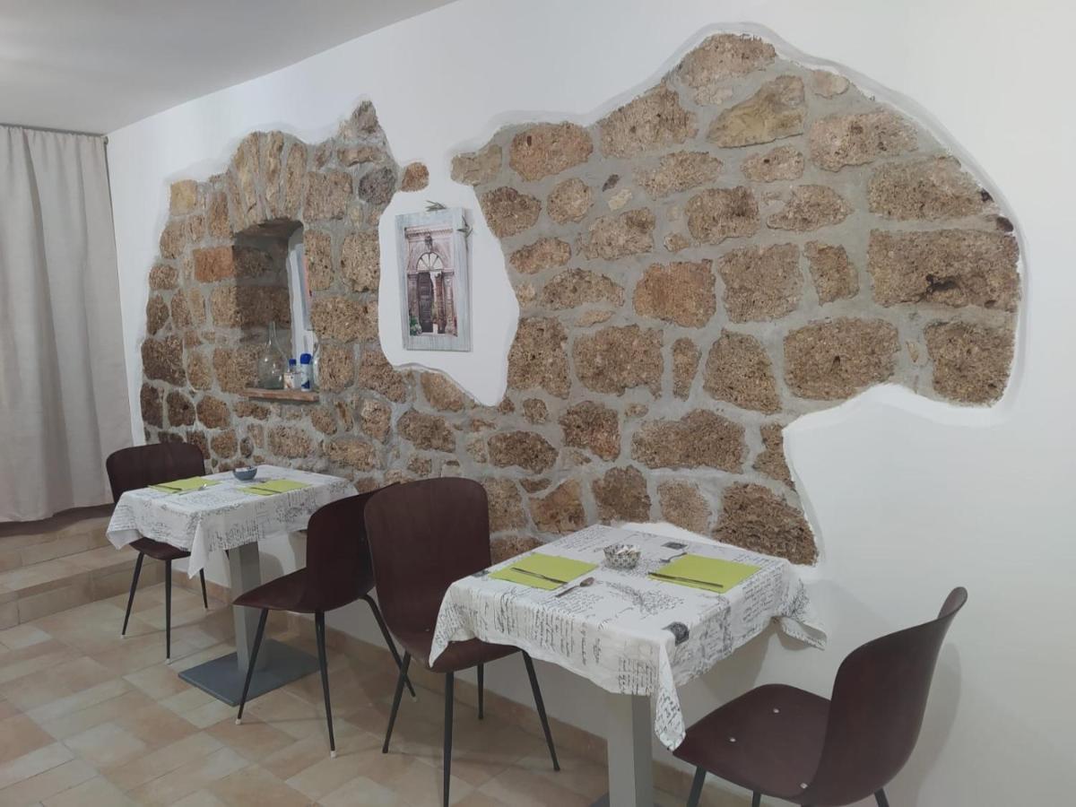 B&B Le Larie Collepardo Dış mekan fotoğraf